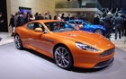 Aston Martin Virage