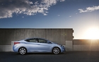 Hyundai Elantra berline
