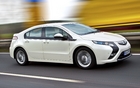Opel Ampera