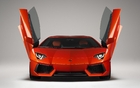 Lamborghini Aventador LP 700-4