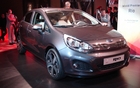 Kia Rio 2012