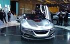 Saab PhoeniX 