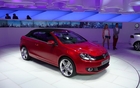 Volkswagen Golf cabriolet