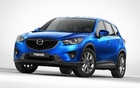 Mazda CX-5 2013