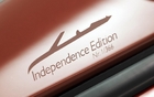 Saab 9-3 cabriolet "Independence Edition"