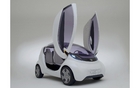 Tata Pixel Concept