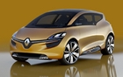 Renault R-Space Concept
