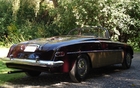 Ford Cisitalia  1952. 