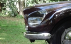 Ford Cisitalia  1952