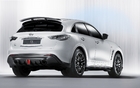 Sebastian Vettel's Infiniti FX