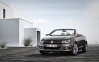 Volkswagen Eos 2012