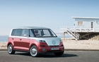 Volkswagen Bulli Concept