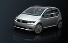 Ital Design VW GO_S