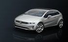 Ital Design VW Tex