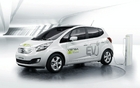 Kia Venga EV
