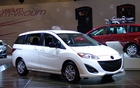 Mazda5 2012