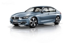 BMW ActiveHybrid3 2013