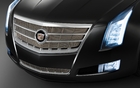 Cadillac XTS 2013