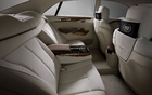 Cadillac XTS 2013