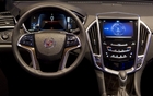 Cadillac XTS 2013