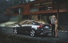 Volvo S60 R-Design