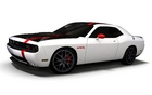 Dodge Challenger SRT8 ACR