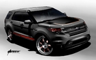 Ford Explorer Stitchcraft Interiors