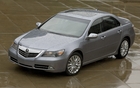 2012 Acura RL