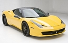 DMC_Ferrari 458 Italia Milano