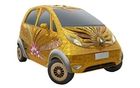 Tata Nano Goldplus One