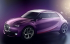 Citroën REVOLTe Concept