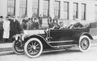 1911 Chevrolet