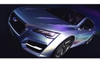 Subaru Advanced Tourer Concept