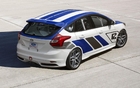 Ford Focus ST-R