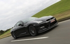 Nissan GT-R 2013