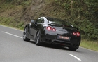 Nissan GT-R 2013