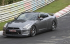 Nissan GT-R 2013
