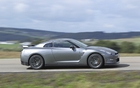 Nissan GT-R 2013