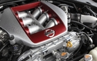Nissan GT-R 2013