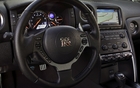 Nissan GT-R 2013