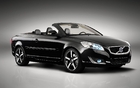Volvo C70 Inscription