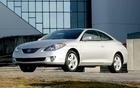 Toyota Camry-Solara 2004