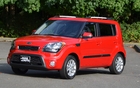 Kia Soul 2u 2012