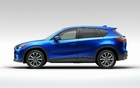 Mazda CX-5 2012