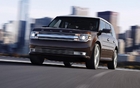 Ford Flex 2013