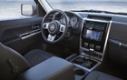 Jeep Liberty « Arctic Edition »