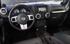 Jeep Wrangler Unlimited « Arctic Edition » 