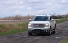 GMC Sierra 2011