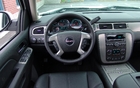 GMC Sierra 2011