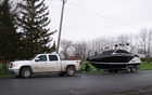 GMC Sierra 2011
